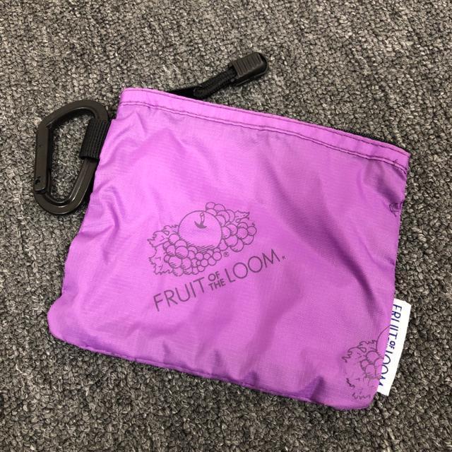  FRUIT OF THE LOOM [܂̂  t@bV 