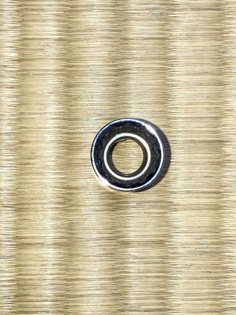 美品!13o シャローソケット 差込3/8(9.5o) < 自動車/バイク 美品!13o シャローソケット 差込3/8(9.5o) < 自動車/バイク