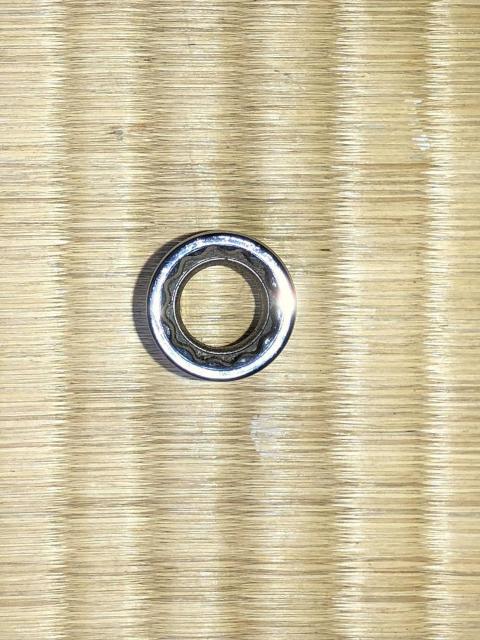 美品!14mm シャローソケット 差込1/2(12.7mm) < 自動車/バイク 美品!14mm シャローソケット 差込1/2(12.7mm) < 自動車/バイク