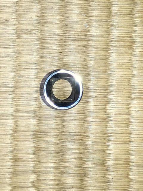 美品!14mm シャローソケット 差込1/2(12.7mm) < 自動車/バイク 美品!14mm シャローソケット 差込1/2(12.7mm) < 自動車/バイク