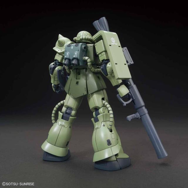 HG 1/144 ザクII C型/C-5型 < ホビー  HG 1/144 ザクII C型/C-5型 < ホビーの