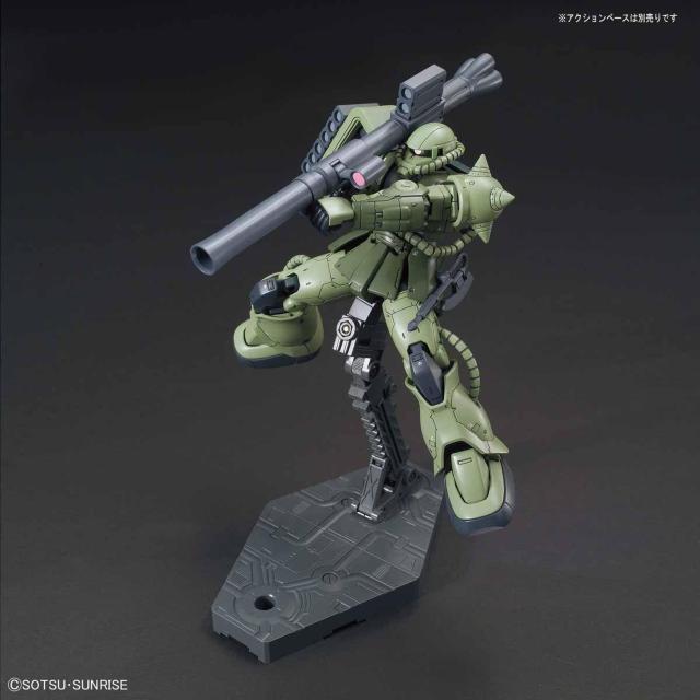 HG 1/144 ザクII C型/C-5型 < ホビー  HG 1/144 ザクII C型/C-5型 < ホビーの