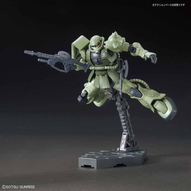 HG 1/144 ザクII C型/C-5型 < ホビー  HG 1/144 ザクII C型/C-5型 < ホビーの