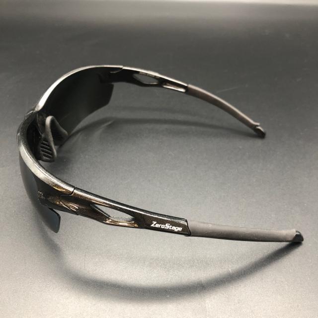 即決 ZeroStage サングラス ZSB-301 +1.50 < 男性ファッション  即決 ZeroStage サングラス ZSB-301 +1.50 < 男性ファッションの