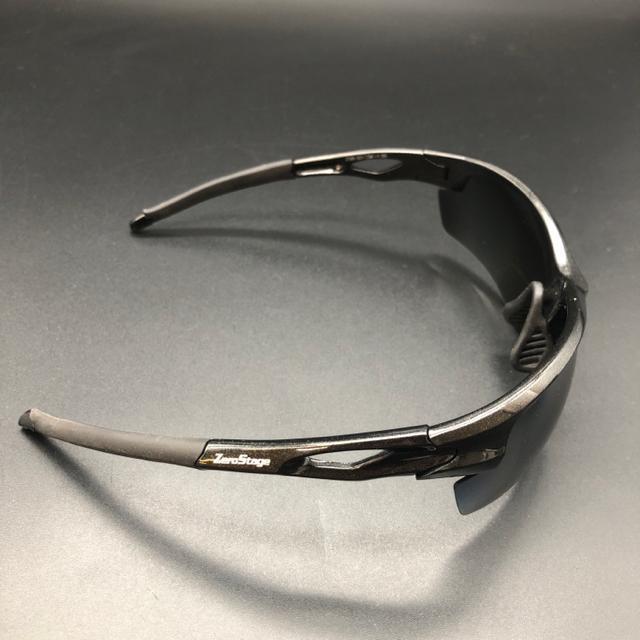 即決 ZeroStage サングラス ZSB-301 +1.50 < 男性ファッション  即決 ZeroStage サングラス ZSB-301 +1.50 < 男性ファッションの
