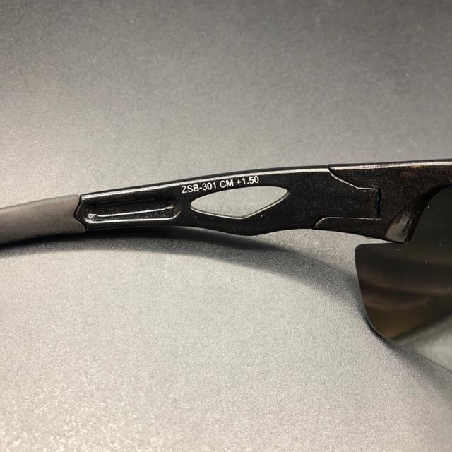 即決 ZeroStage サングラス ZSB-301 +1.50 < 男性ファッション  即決 ZeroStage サングラス ZSB-301 +1.50 < 男性ファッションの