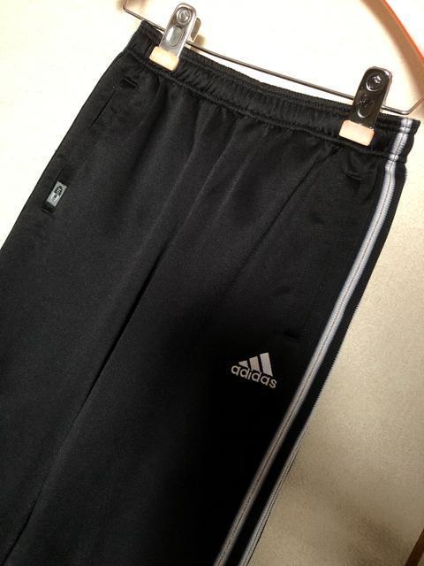 adidas アディダス ジャージ パンツ 160 < ブランド  adidas アディダス ジャージ パンツ 160 < ブランドの