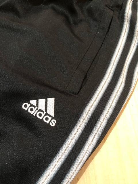 adidas アディダス ジャージ パンツ 160 < ブランド  adidas アディダス ジャージ パンツ 160 < ブランドの
