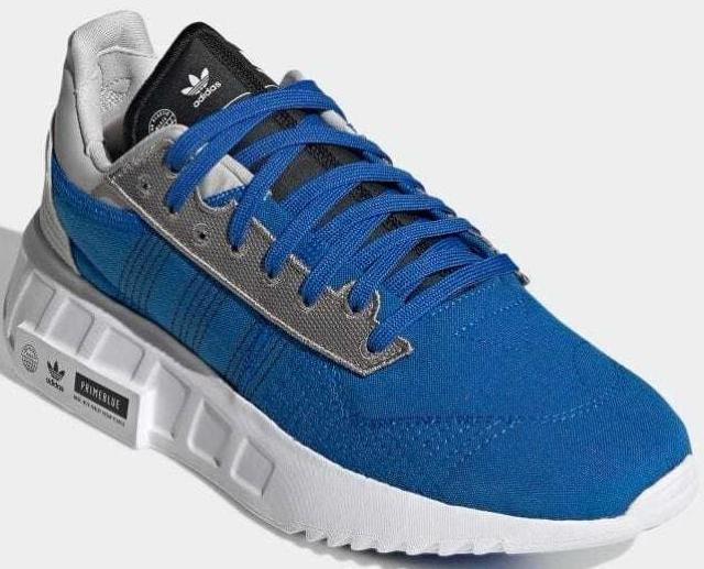 adidas アディダス GEODIVER PRIMEBLUE ジオダイバー プライムブルー Originals オリジナルス < ブランド  adidas アディダス GEODIVER PRIMEBLUE ジオダイバー プライムブルー Originals オリジナルス < ブランドの