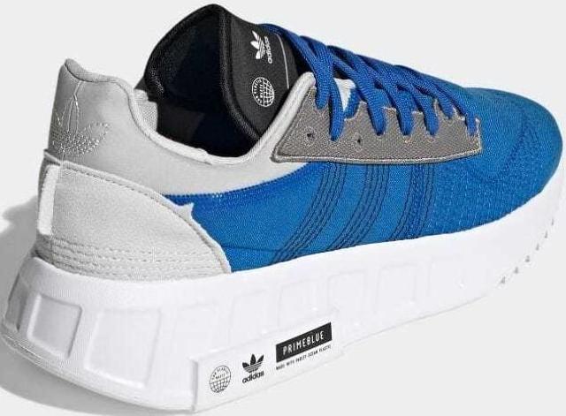 adidas アディダス GEODIVER PRIMEBLUE ジオダイバー プライムブルー Originals オリジナルス < ブランド  adidas アディダス GEODIVER PRIMEBLUE ジオダイバー プライムブルー Originals オリジナルス < ブランドの