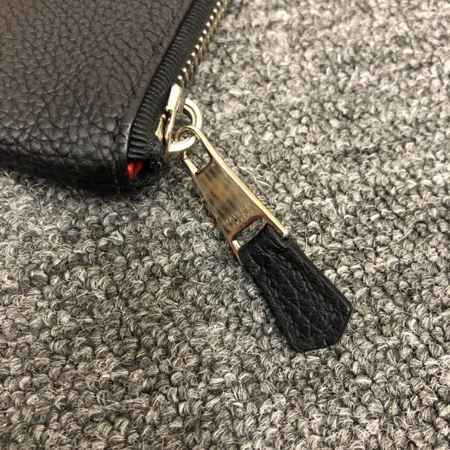 即決 MAISON TAKUYA クラッチバッグ ブラック < 男性ファッション  即決 MAISON TAKUYA クラッチバッグ ブラック < 男性ファッションの