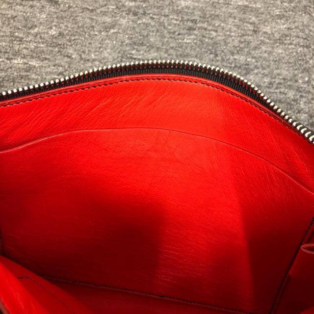 即決 MAISON TAKUYA クラッチバッグ ブラック < 男性ファッション  即決 MAISON TAKUYA クラッチバッグ ブラック < 男性ファッションの