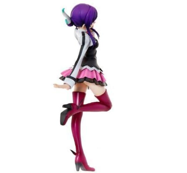 エクセレントモデル アクエリオンEVOL ミコノ・スズシロ ●新品未開封美品 < アニメ/コミック/キャラクター  エクセレントモデル アクエリオンEVOL ミコノ・スズシロ ●新品未開封美品 < アニメ/コミック/キャラクターの