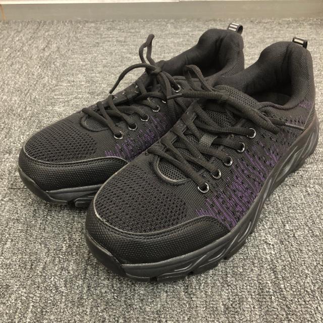 即決 Allexons セーフティー 安全靴 スニーカー 26.5cm < 男性ファッション 即決 Allexons セーフティー 安全靴 スニーカー 26.5cm < 男性ファッションの