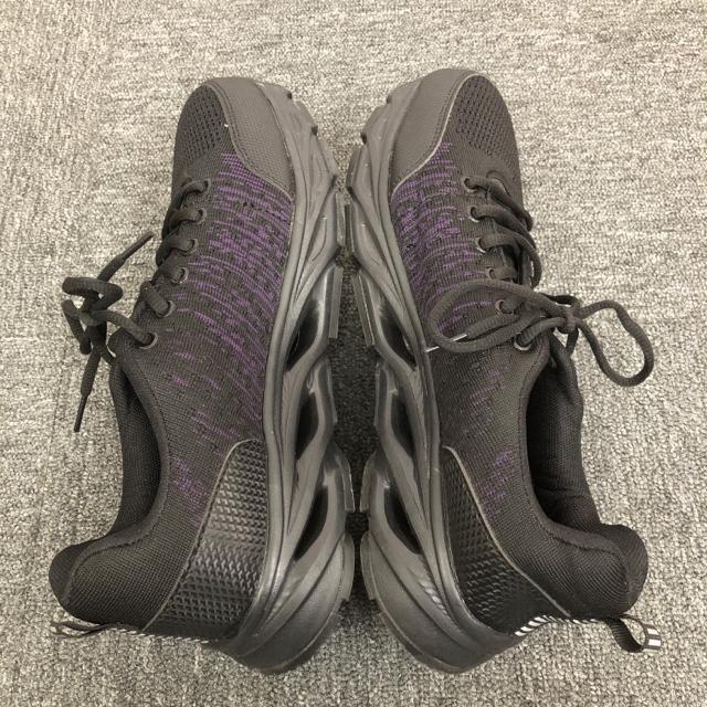 即決 Allexons セーフティー 安全靴 スニーカー 26.5cm < 男性ファッション 即決 Allexons セーフティー 安全靴 スニーカー 26.5cm < 男性ファッションの