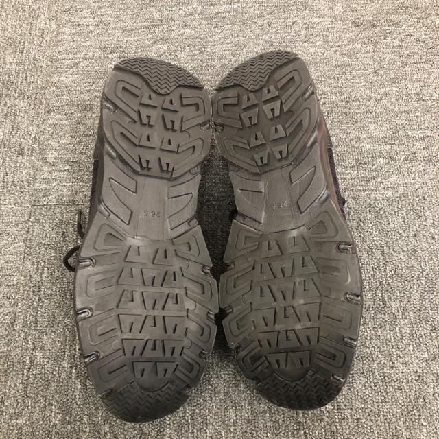 即決 Allexons セーフティー 安全靴 スニーカー 26.5cm < 男性ファッション 即決 Allexons セーフティー 安全靴 スニーカー 26.5cm < 男性ファッションの