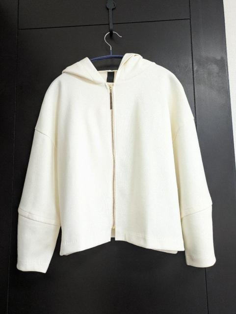 �}�[�����p�[�J�[���ߗށ�malla������430�` 