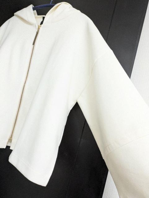 �}�[�����p�[�J�[���ߗށ�malla������430�`