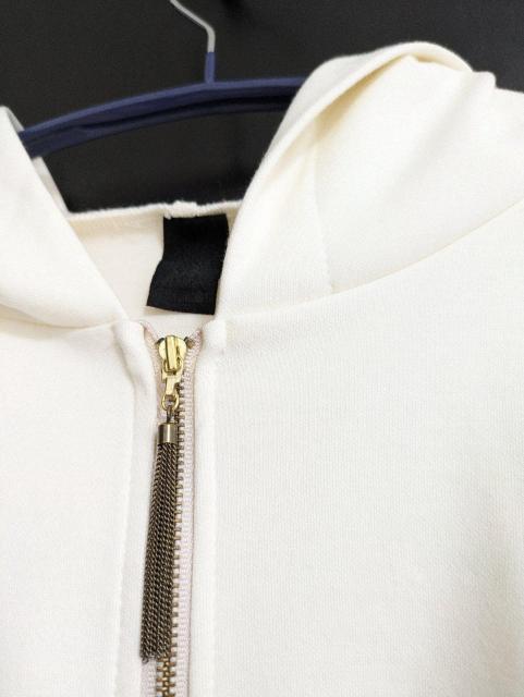 �}�[�����p�[�J�[���ߗށ�malla������430�`