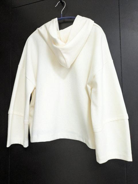 �}�[�����p�[�J�[���ߗށ�malla������430�`