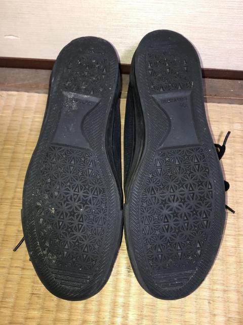 良好!コンバース CONVERSE ハイカット オールブラック 26.0p < 男性ファッション 良好!コンバース CONVERSE ハイカット オールブラック 26.0p < 男性ファッションの