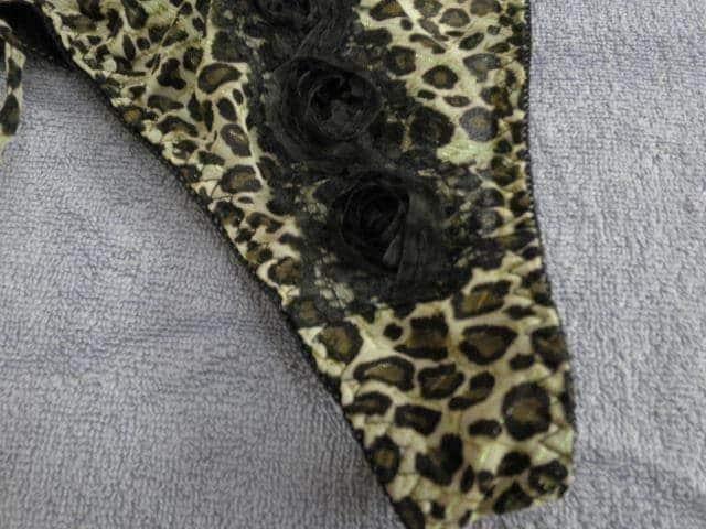 ▼"★PinkyAngel^-^ワイルドお姉さんセクシー女豹Tバック★"▼ < 女性ファッション ▼"★PinkyAngel^-^ワイルドお姉さんセクシー女豹Tバック★"▼ < 女性ファッションの