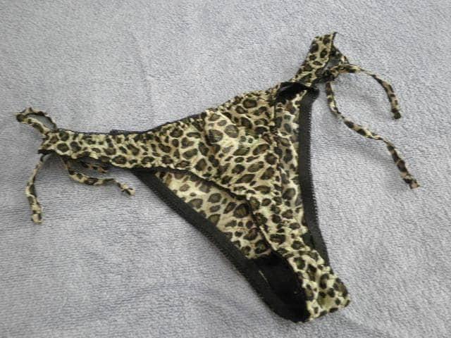 ▼"★PinkyAngel^-^ワイルドお姉さんセクシー女豹Tバック★"▼ < 女性ファッション ▼"★PinkyAngel^-^ワイルドお姉さんセクシー女豹Tバック★"▼ < 女性ファッションの