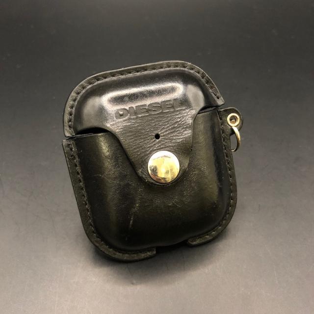  DIESEL fB[[ AirPods P[X   uh 