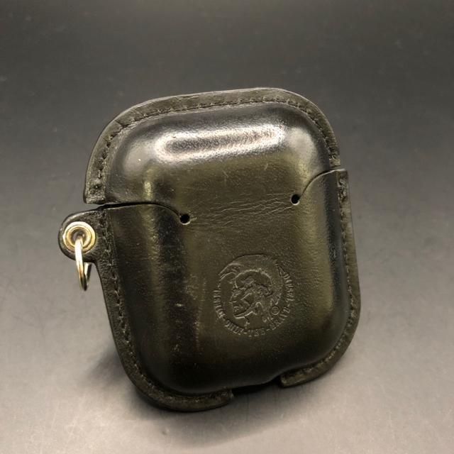  DIESEL fB[[ AirPods P[X  uh 
