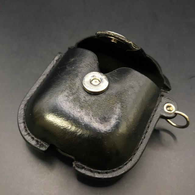  DIESEL fB[[ AirPods P[X  uh 