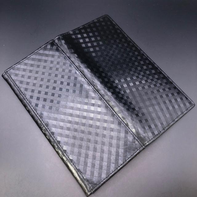 即決 Salvatore Marra 長財布 ブラック < ブランド  即決 Salvatore Marra 長財布 ブラック < ブランドの