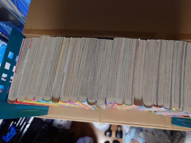 ヤンキー君とメガネちゃん 全巻セット < 本/雑誌 ヤンキー君とメガネちゃん 全巻セット < 本/雑誌の