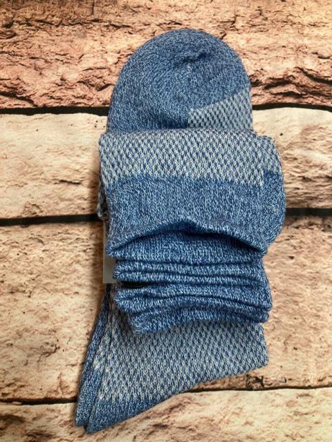 送料無料!『画像から同色×2組の4足組』キシリトール加工で【冷んやり COOL】メッシュ編みメンズクルー丈綿混ソックス < 男性ファッション 送料無料!『画像から同色×2組の4足組』キシリトール加工で【冷んやり COOL】メッシュ編みメンズクルー丈綿混ソックス < 男性ファッションの