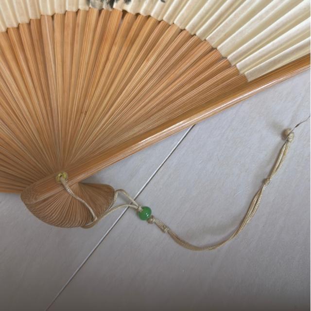 送料無料 京扇子大西扇堂 美品 < 女性ファッション  送料無料 京扇子大西扇堂 美品 < 女性ファッションの