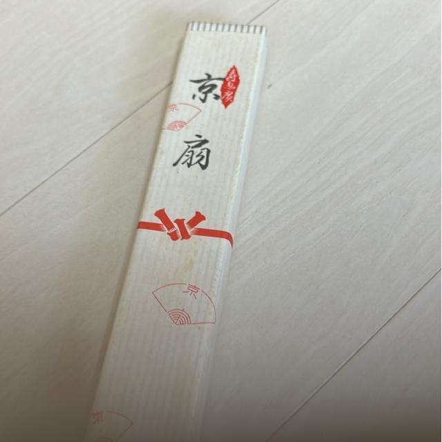 送料無料 京扇子大西扇堂 美品 < 女性ファッション  送料無料 京扇子大西扇堂 美品 < 女性ファッションの