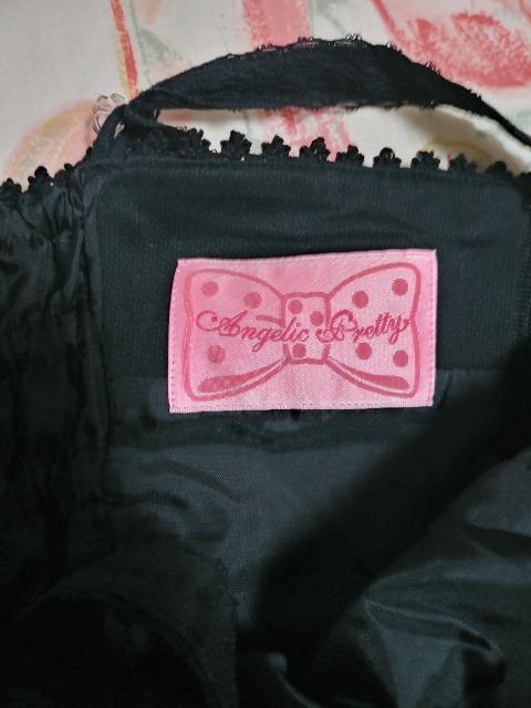 アンジェリックプリティ蝶々デザインJSk < ブランド  アンジェリックプリティ蝶々デザインJSk < ブランドの