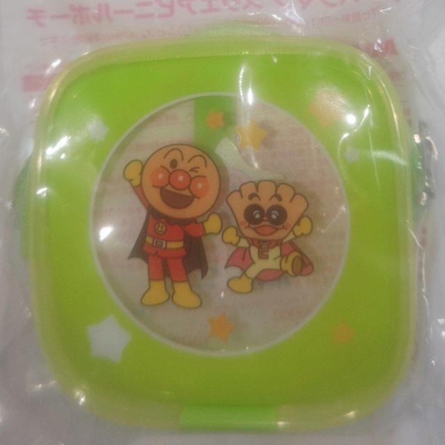 新品未開封 アンパンマン スクエアビニールポーチ 3個セット 送料無料 < アニメ/コミック/キャラクター  新品未開封 アンパンマン スクエアビニールポーチ 3個セット 送料無料 < アニメ/コミック/キャラクターの
