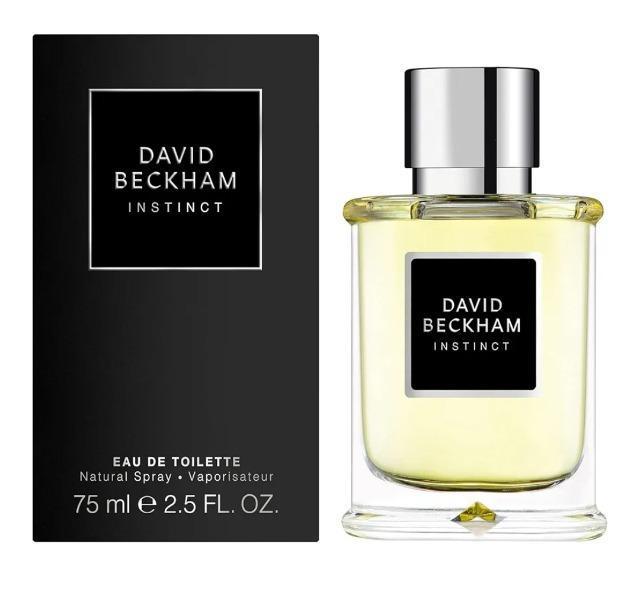 DAVID BECKHAMfBbhxbJ CXeBNg EDT 75ml ViJ   /RX/lC 