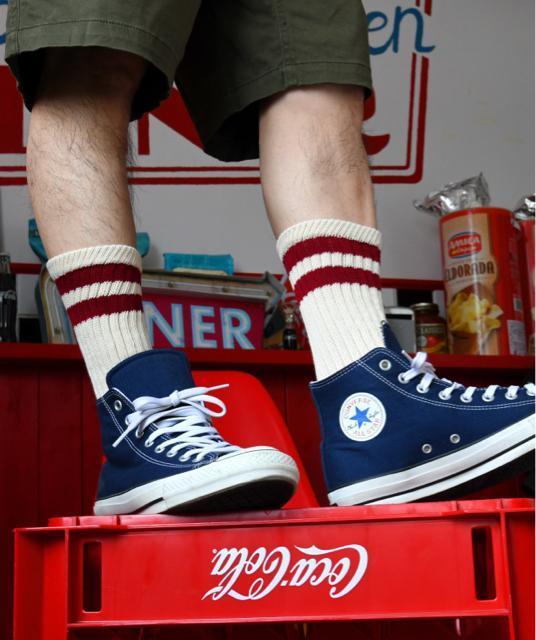 【新品3足セット】メンズソックス ヘビーパイル ナチュラルライン < 男性ファッション 【新品3足セット】メンズソックス ヘビーパイル ナチュラルライン < 男性ファッションの