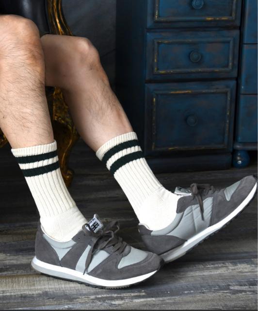 【新品3足セット】メンズソックス ヘビーパイル ナチュラルライン < 男性ファッション 【新品3足セット】メンズソックス ヘビーパイル ナチュラルライン < 男性ファッションの