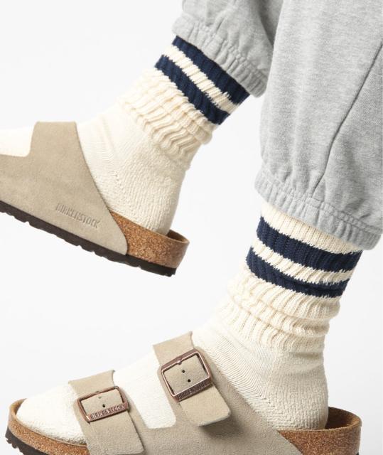 【新品3足セット】メンズソックス ヘビーパイル ナチュラルライン < 男性ファッション 【新品3足セット】メンズソックス ヘビーパイル ナチュラルライン < 男性ファッションの