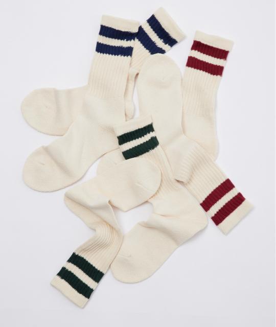 【新品3足セット】メンズソックス ヘビーパイル ナチュラルライン < 男性ファッション 【新品3足セット】メンズソックス ヘビーパイル ナチュラルライン < 男性ファッションの