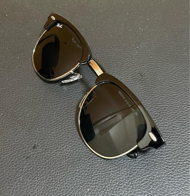 1スタ 美品☆レイバン サングラス < ブランド 1スタ 美品☆レイバン サングラス < ブランドの