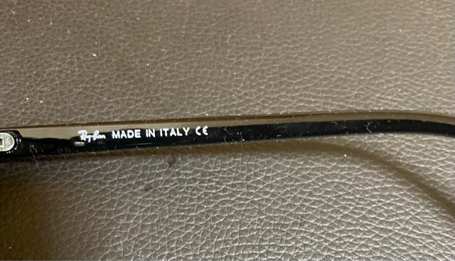 1スタ 美品☆レイバン サングラス < ブランド 1スタ 美品☆レイバン サングラス < ブランドの