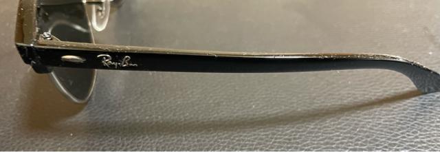 1スタ 美品☆レイバン サングラス < ブランド 1スタ 美品☆レイバン サングラス < ブランドの
