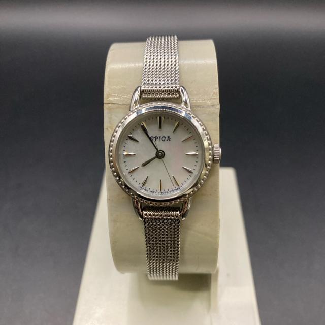  SPICA \[[ rv  ANZT[/v 