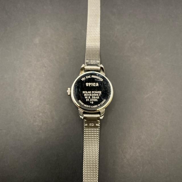  SPICA \[[ rv  ANZT[/v 