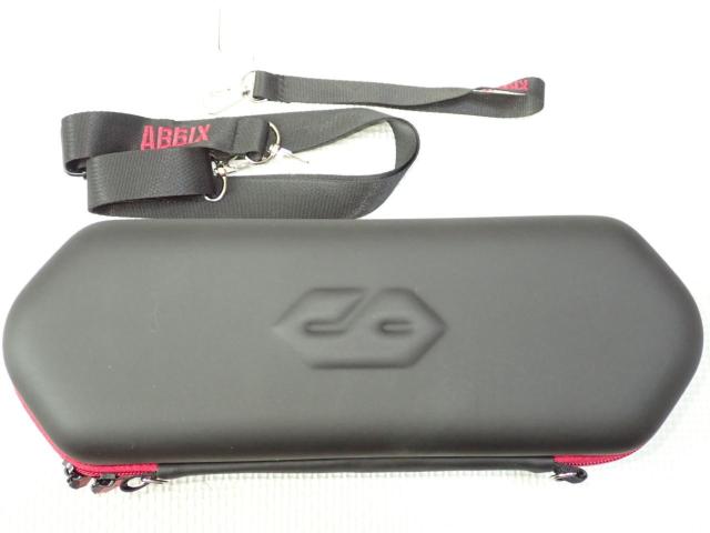 AB6IX ライトスティックポーチ ペンライトケース < タレントグッズ AB6IX ライトスティックポーチ ペンライトケース < タレントグッズの