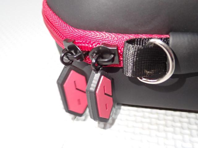 AB6IX ライトスティックポーチ ペンライトケース < タレントグッズ AB6IX ライトスティックポーチ ペンライトケース < タレントグッズの