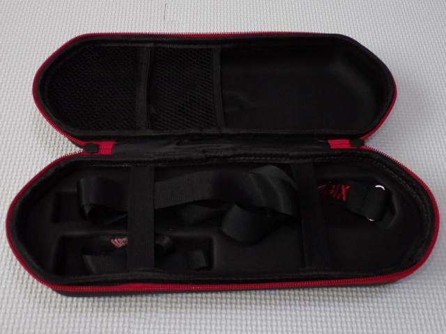 AB6IX ライトスティックポーチ ペンライトケース < タレントグッズ AB6IX ライトスティックポーチ ペンライトケース < タレントグッズの